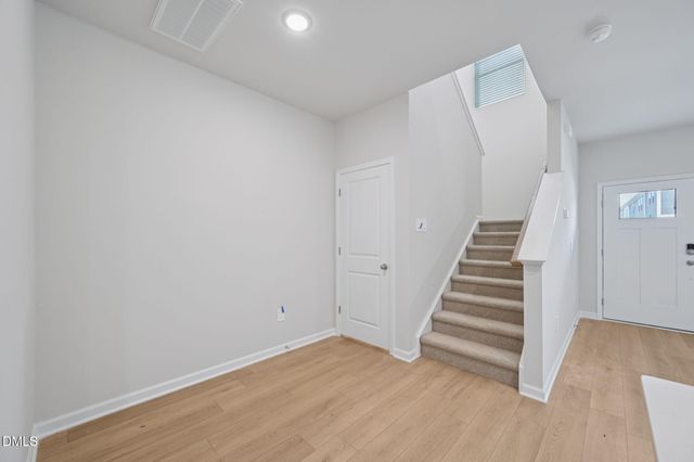 722 Southland Drive, Zebulon, NC 27597