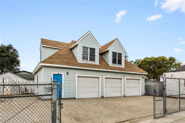 594 E 9th, Upland, CA 91786