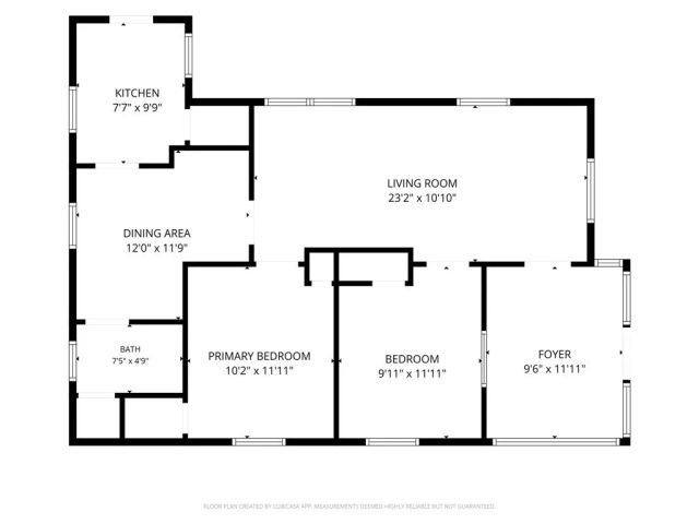 594 E 9th, Upland, CA 91786