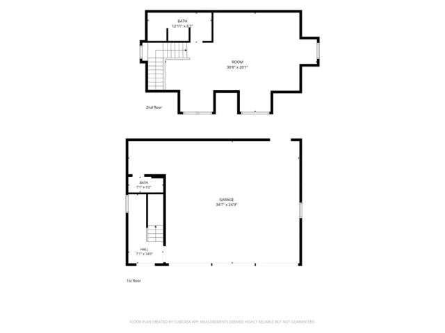 594 E 9th, Upland, CA 91786