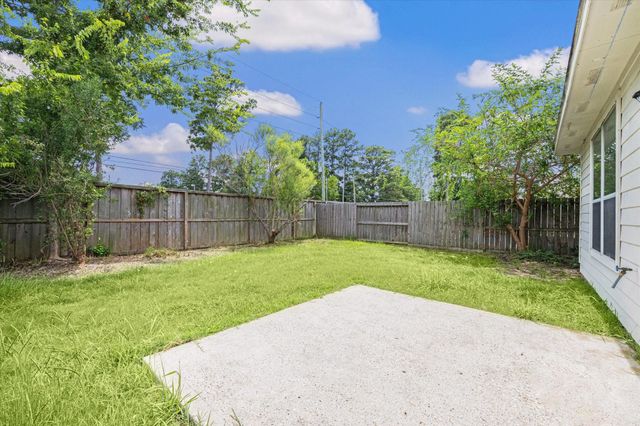 11007 Northam Drive, Tomball, TX 77375