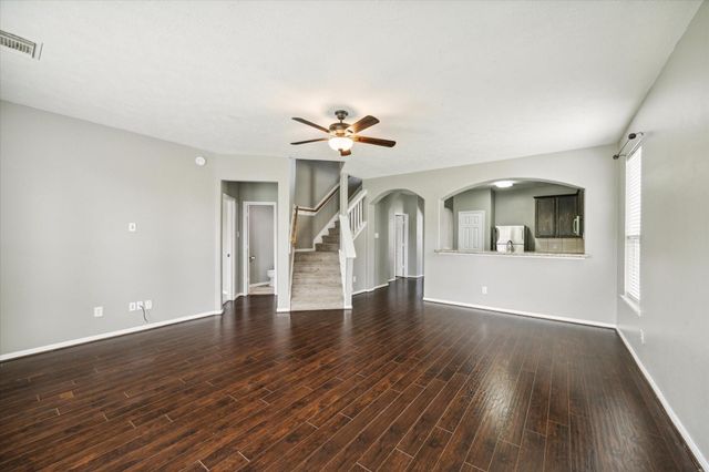 11007 Northam Drive, Tomball, TX 77375