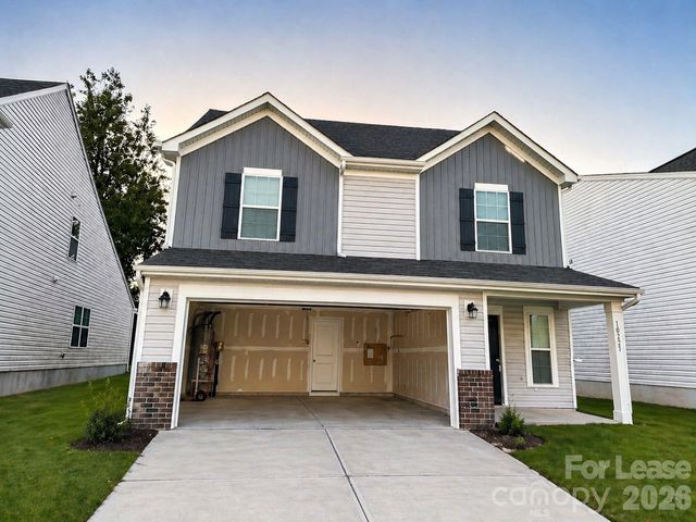 10227 Chatham Run Lane, Charlotte, NC 28262