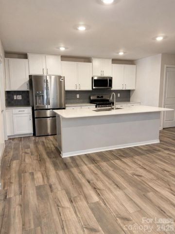 10227 Chatham Run Lane, Charlotte, NC 28262