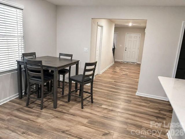 10227 Chatham Run Lane, Charlotte, NC 28262