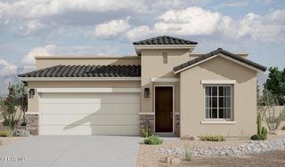 14017 Paseo Central Ave Avenue, Horizon City, TX 79928