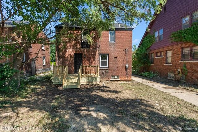 3945 Devonshire Road, Detroit, MI 48224