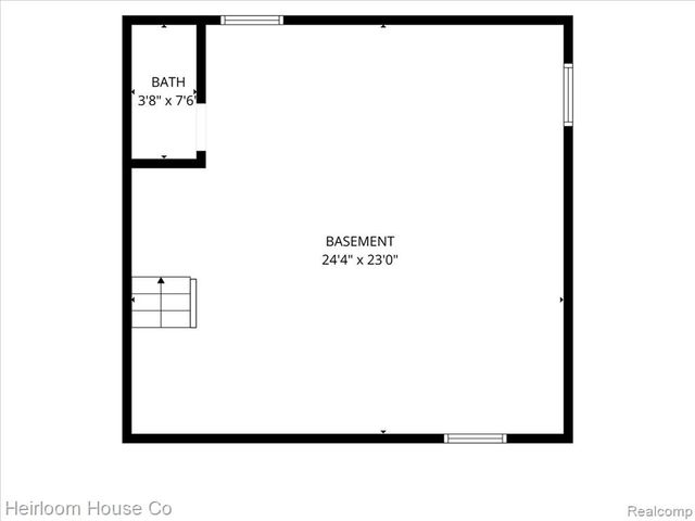 3945 Devonshire Road, Detroit, MI 48224