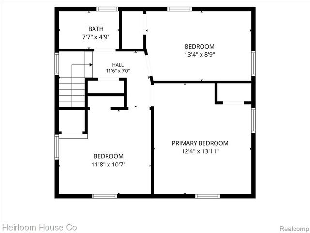 3945 Devonshire Road, Detroit, MI 48224