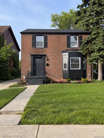3945 Devonshire Road, Detroit, MI 48224