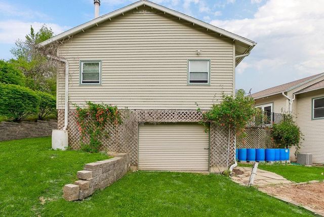 5390 Dodson Avenue, Kansas City, KS 66106
