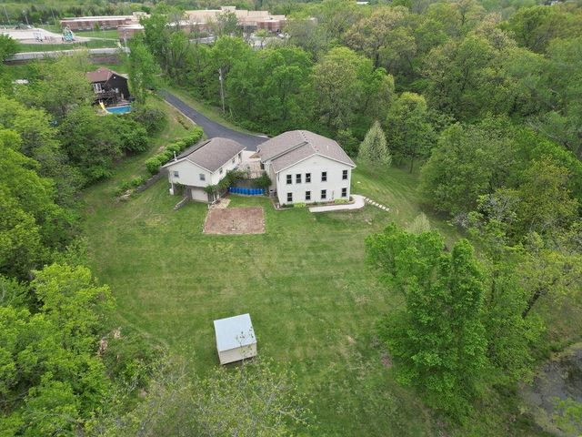 5390 Dodson Avenue, Kansas City, KS 66106