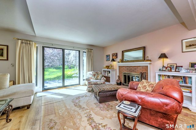 273 Heritage Village B, Southbury, CT 06488