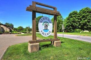 273 Heritage Village B, Southbury, CT 06488