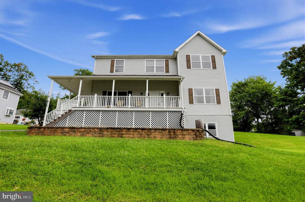 413 LINCOLN AVE, Langhorne, PA 19047 — photo 2