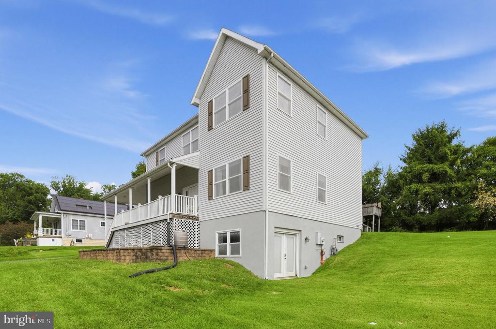 413 LINCOLN AVE, Langhorne, PA 19047 — photo 3