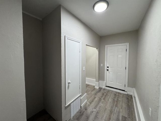 708 N Christine Drive, Midwest City, OK 73130