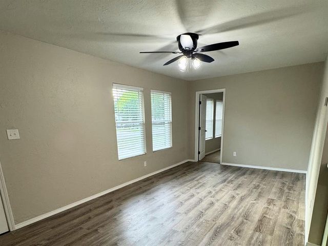 708 N Christine Drive, Midwest City, OK 73130