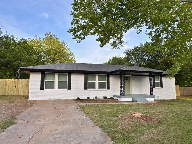 708 N Christine Drive, Midwest City, OK 73130