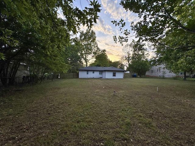 708 N Christine Drive, Midwest City, OK 73130