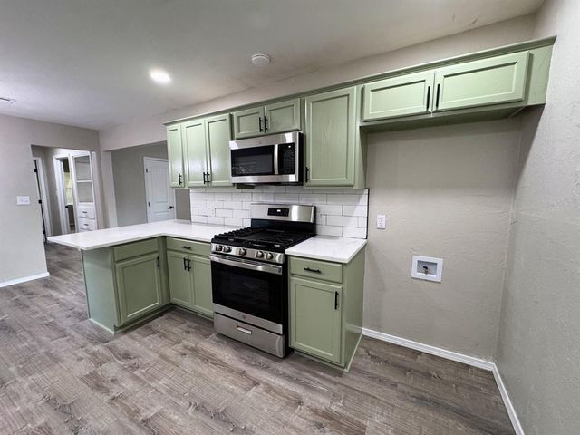 708 N Christine Drive, Midwest City, OK 73130