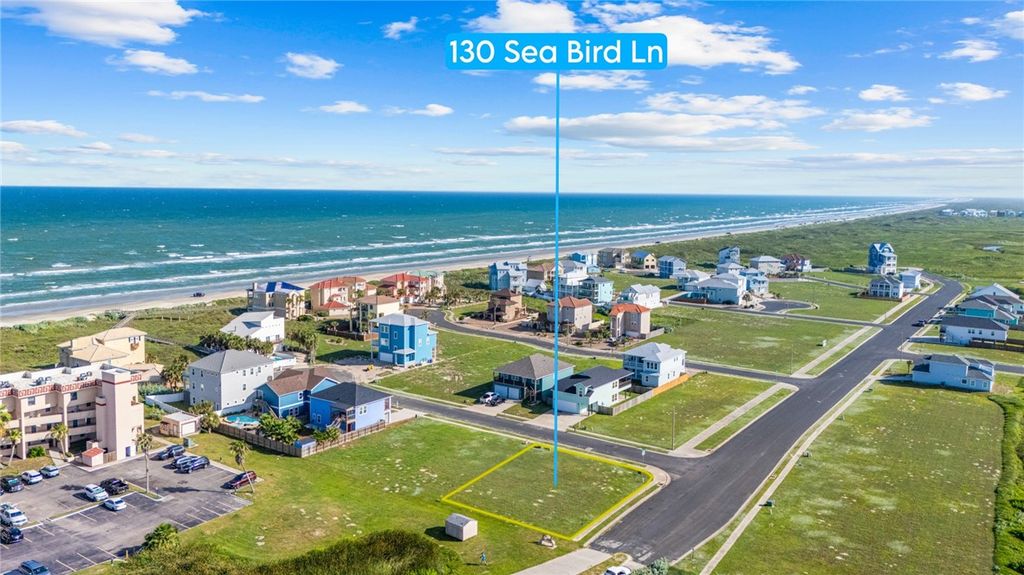 130 Sea Bird, Port Aransas, TX 78373 — photo 3