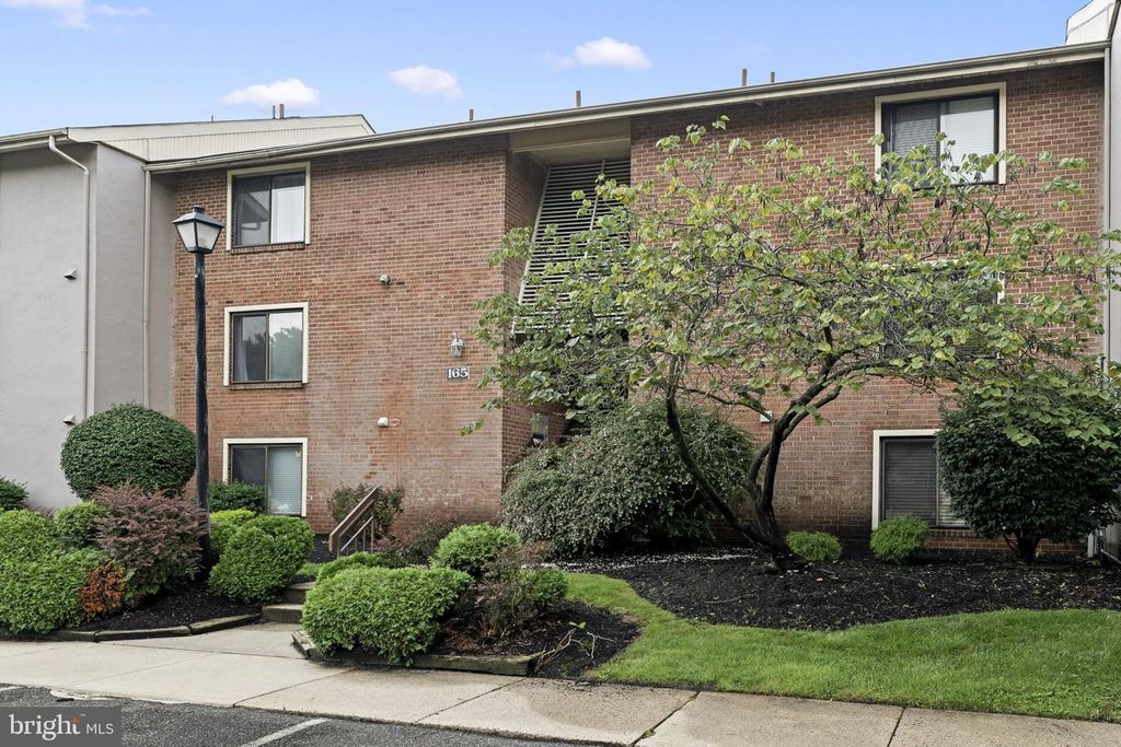 165-2 ECHELON RD, VOORHEES, NJ 08043 — photo 2