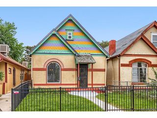 2622 N Downing St, Denver, CO 80205