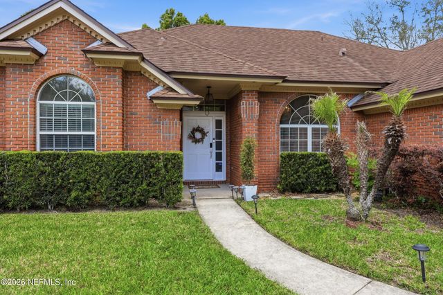 10385 WALDEN GLEN Court, Jacksonville, FL 32256