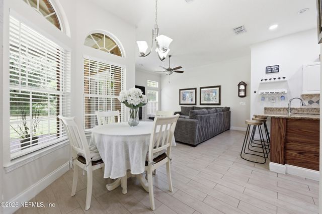 10385 WALDEN GLEN Court, Jacksonville, FL 32256