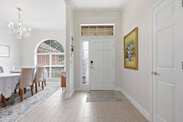 10385 WALDEN GLEN Court, Jacksonville, FL 32256