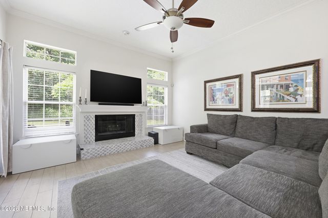 10385 WALDEN GLEN Court, Jacksonville, FL 32256