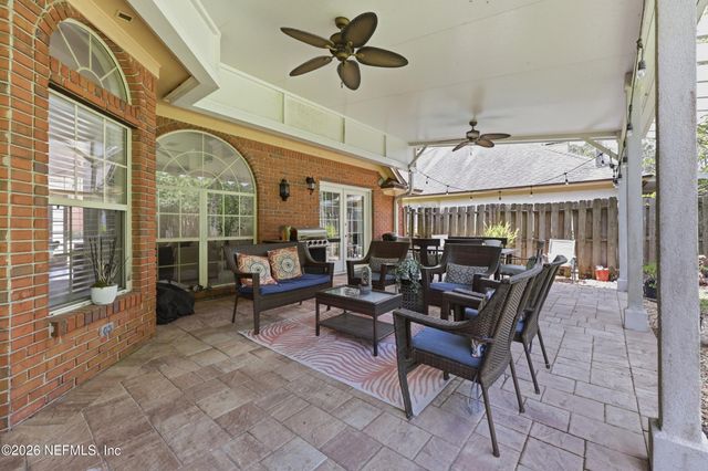 10385 WALDEN GLEN Court, Jacksonville, FL 32256