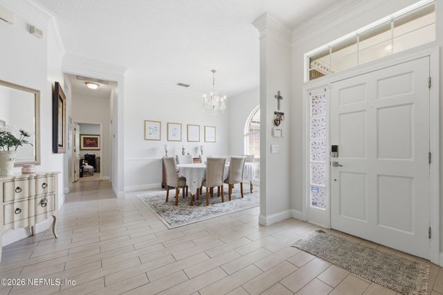 10385 WALDEN GLEN Court, Jacksonville, FL 32256