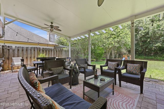 10385 WALDEN GLEN Court, Jacksonville, FL 32256