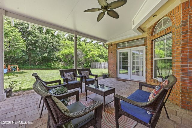 10385 WALDEN GLEN Court, Jacksonville, FL 32256