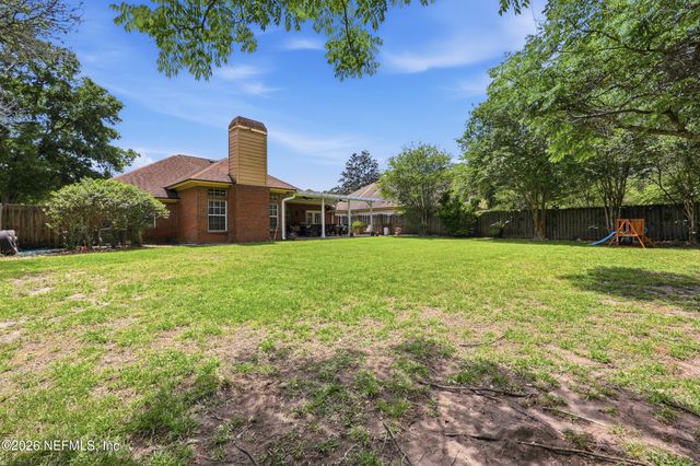 10385 WALDEN GLEN Court, Jacksonville, FL 32256