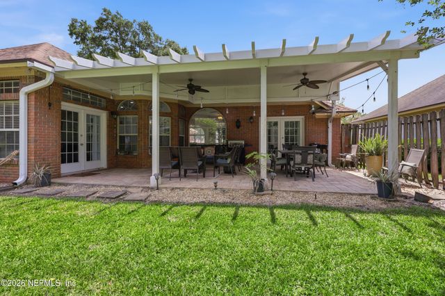 10385 WALDEN GLEN Court, Jacksonville, FL 32256