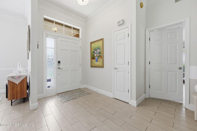 10385 WALDEN GLEN Court, Jacksonville, FL 32256