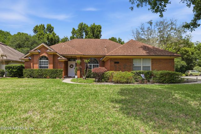 10385 WALDEN GLEN Court, Jacksonville, FL 32256