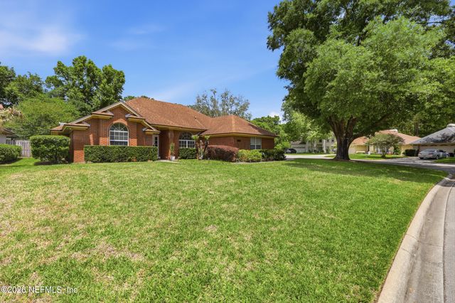 10385 WALDEN GLEN Court, Jacksonville, FL 32256