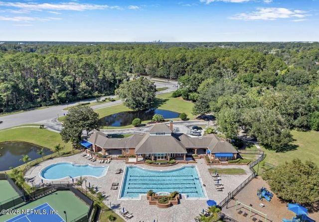 10385 WALDEN GLEN Court, Jacksonville, FL 32256