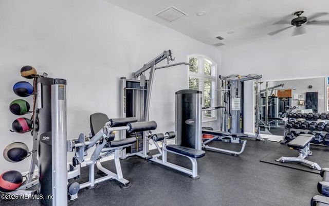 10385 WALDEN GLEN Court, Jacksonville, FL 32256