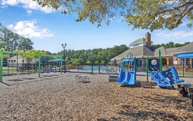 10385 WALDEN GLEN Court, Jacksonville, FL 32256