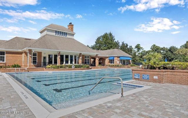 10385 WALDEN GLEN Court, Jacksonville, FL 32256