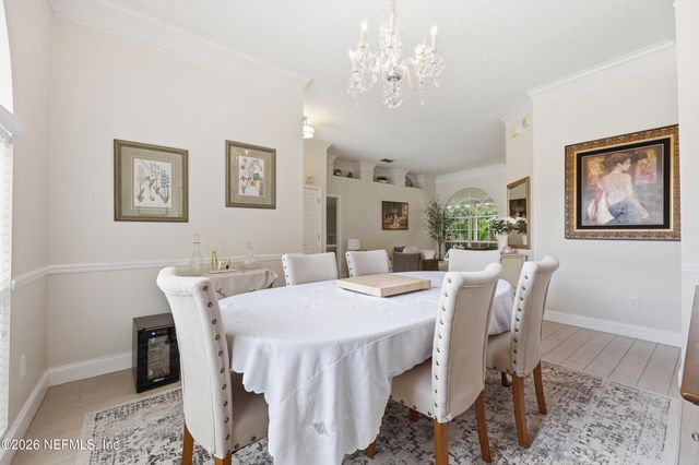 10385 WALDEN GLEN Court, Jacksonville, FL 32256