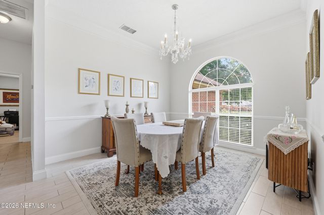 10385 WALDEN GLEN Court, Jacksonville, FL 32256