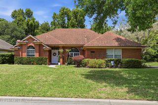 10385 WALDEN GLEN Court, Jacksonville, FL 32256