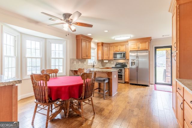 938 Swan Lake Road, Stockbridge, GA 30281