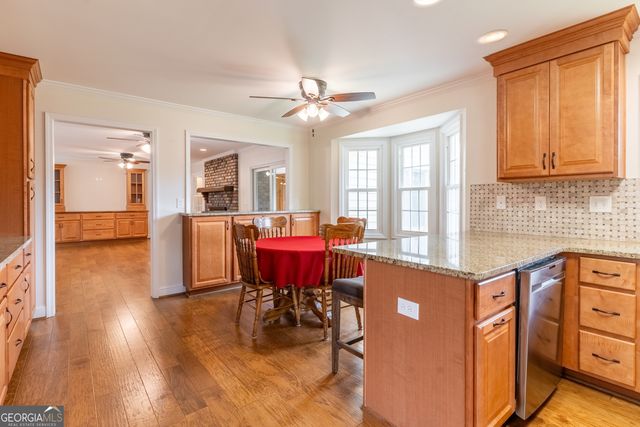 938 Swan Lake Road, Stockbridge, GA 30281